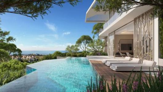 Vente Maison BENAHAVIS 29679
