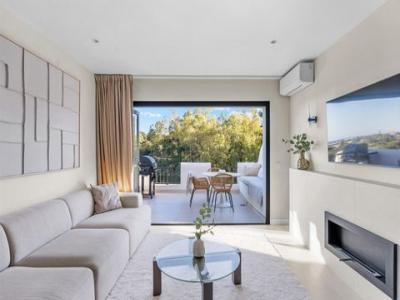 Vente Appartement BENAHAVIS 29679