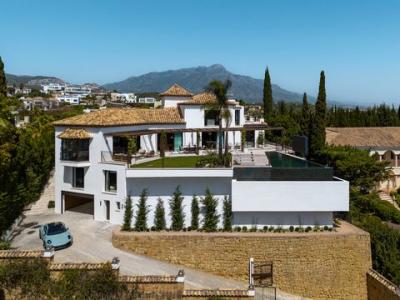 Vente Maison BENAHAVIS 29679