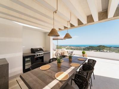 Vente Maison BENAHAVIS 29679