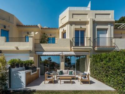 Vente Maison BENAHAVIS 29679