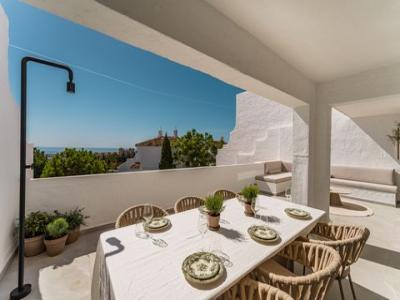 Vente Appartement BENAHAVIS 29679