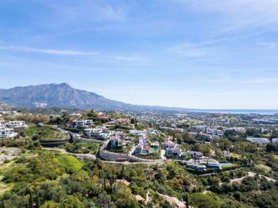 Vente Appartement BENAHAVIS 29679