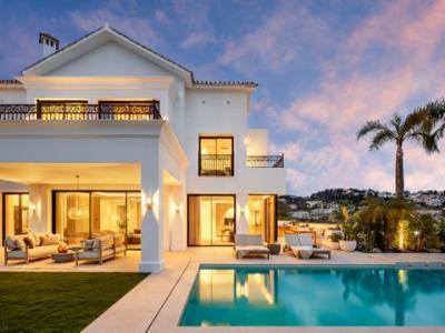 Vente Maison BENAHAVIS 29679