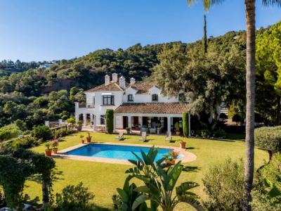 Vente Maison BENAHAVIS 29679