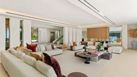Vente Maison BENAHAVIS 29679
