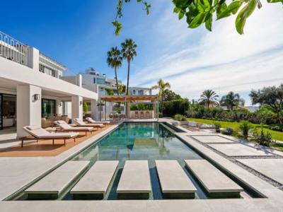Vente Maison BENAHAVIS 29679