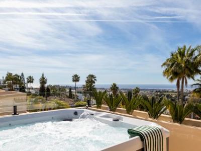Vente Maison BENAHAVIS 29679