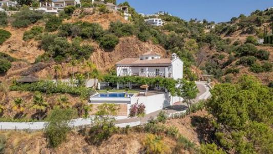 Vente Maison BENAHAVIS 29679