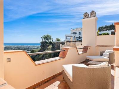 Vente Maison BENAHAVIS 29679
