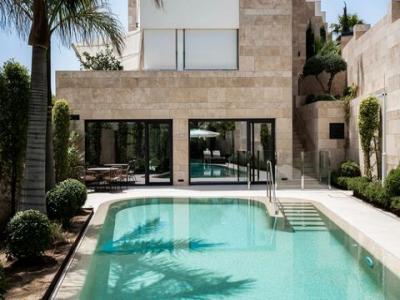 Vente Appartement BENAHAVIS 29679