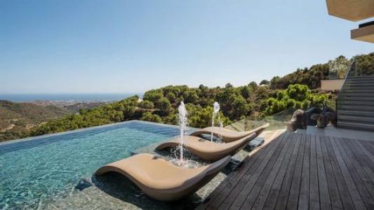 Vente Maison BENAHAVIS 29679