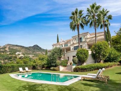 Vente Maison BENAHAVIS 29679