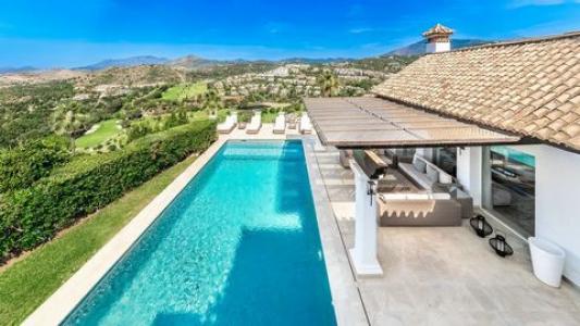 Vente Maison BENAHAVIS 29679