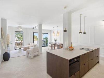 Vente Appartement BENAHAVIS 29679