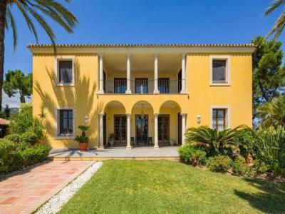 Vente Maison BENAHAVIS 29679