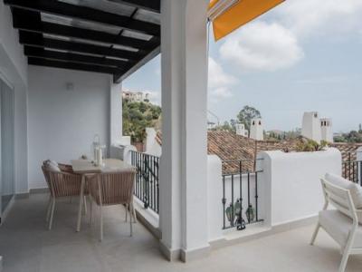 Vente Appartement BENAHAVIS 29679