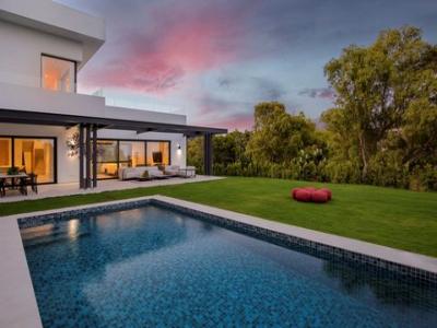 Vente Maison BENAHAVIS 29679