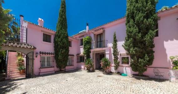 Vente Maison BENAHAVIS 29679