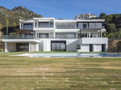 Vente Maison BENAHAVIS 29679