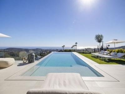 Vente Maison BENAHAVIS 29679