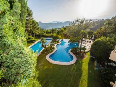 Vente Maison BENAHAVIS 29679