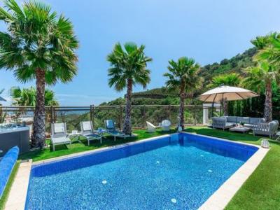 Vente Maison BENAHAVIS 29679