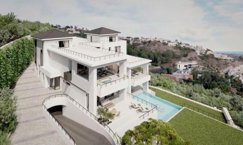 Vente Maison BENAHAVIS 29679