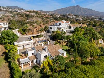 Vente Maison BENAHAVIS 29679