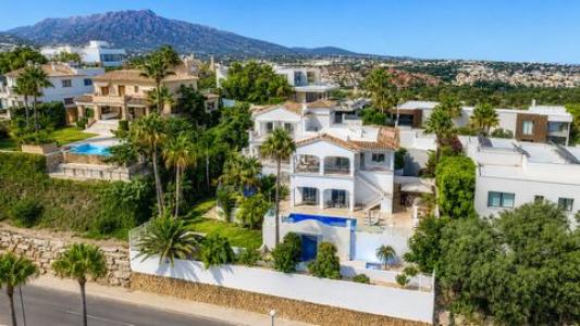 Vente Maison BENAHAVIS 29679