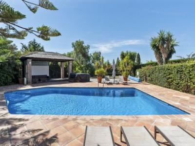 Vente Maison BENAHAVIS 29679