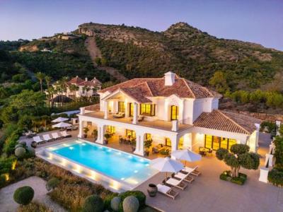 Vente Maison BENAHAVIS 29679