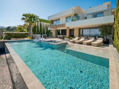 Vente Maison BENAHAVIS 29679