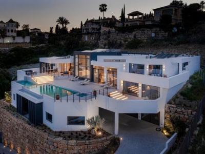 Vente Maison BENAHAVIS 29679