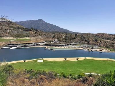 Vente Appartement BENAHAVIS 29679
