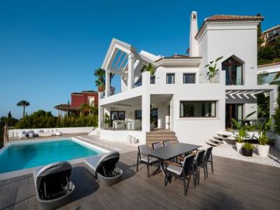 Vente Maison BENAHAVIS 29679