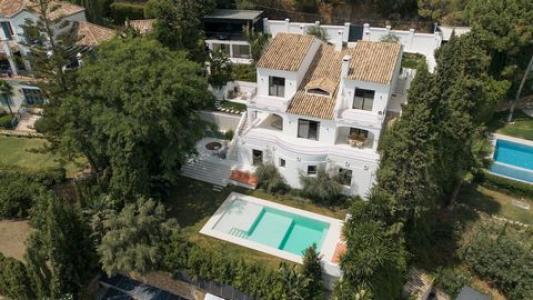 Vente Maison BENAHAVIS 29679