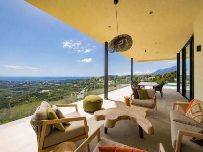 Vente Maison BENAHAVIS 29679
