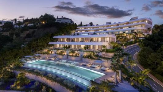Vente Appartement BENAHAVIS 29679