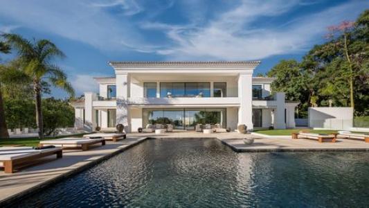 Vente Maison BENAHAVIS 29679