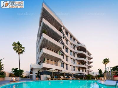 Vente Appartement BENALMADENA 29639