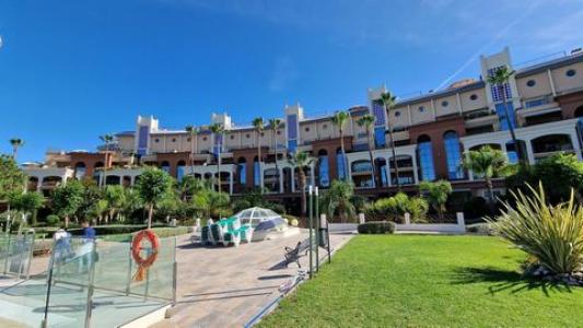 Vente Appartement BENALMADENA 29639