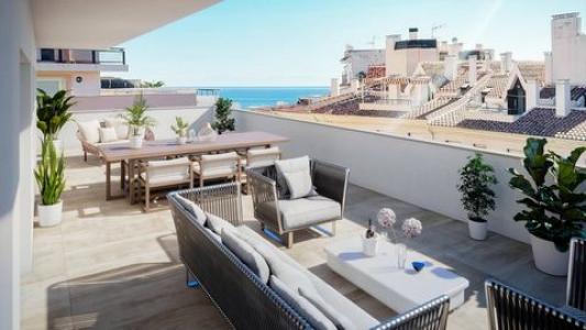 Vente Appartement BENALMADENA 29639