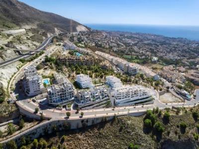 Vente Appartement BENALMADENA 29639