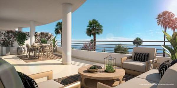 Vente Appartement BENALMADENA 29639