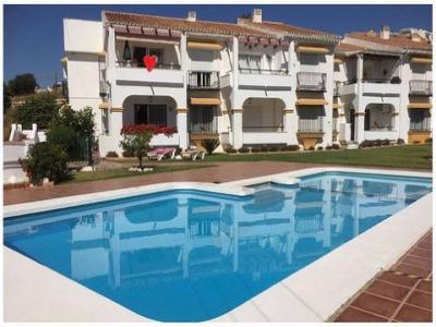 Vente Appartement BENALMADENA 29639