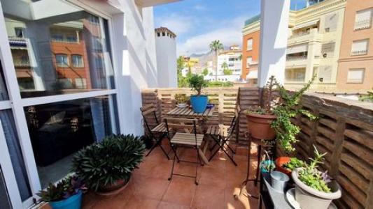 Vente Appartement BENALMADENA 29639