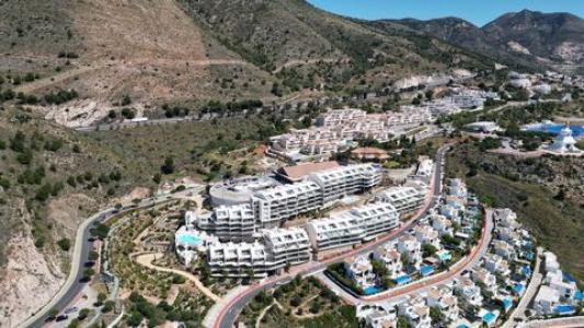 Vente Appartement BENALMADENA 29639