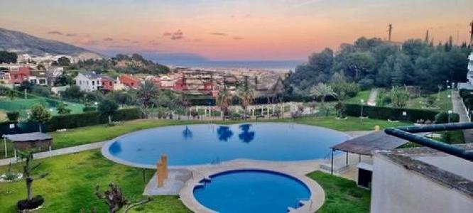 Vente Appartement BENALMADENA 29639