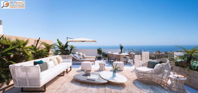 Vente Programme neuf BENALMADENA 29639